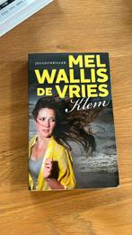 Mel Wallis de Vries - Klem (special Bruna 2016), Ophalen of Verzenden, Zo goed als nieuw, Mel Wallis de Vries