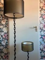 Vloerlamp Vandeheg, Ophalen, Zo goed als nieuw, Metaal, 100 tot 150 cm