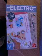 Electro, Hobby en Vrije tijd, Ophalen, Nieuw
