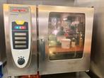 Rational combi steamer SCC 61E, Ophalen of Verzenden, Nieuw in verpakking, Ovens, Magnetrons en Steamers