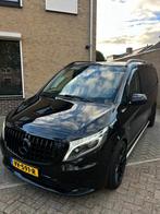 Nette Mercedes vito., Auto's, Bestelauto's, 136 pk, 4 cilinders, 2027 kg, Bedrijf