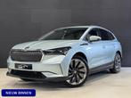 Skoda Enyaq iV 60 First Edition | Camera | Elektr. stoel + g, Automaat, 390 km, Achterwielaandrijving, Gebruikt