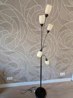 Vloerlamp met 5 verlichtingspunten zoekt een nieuw huis., Huis en Inrichting, Lampen | Vloerlampen, Ophalen, Gebruikt, 150 tot 200 cm