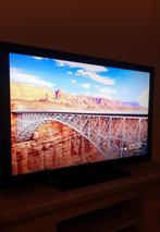 Samsung 40 inch Full HD TV - Perfect!, Ophalen, 50 Hz, 80 tot 100 cm, Samsung