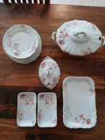 Antiek Limoges Servies - Haviland & Co - Philipona, Ophalen