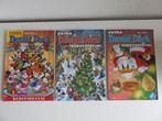 Donald Duck extra kerstspecial 3 stuks, Diversen, Kerst, Ophalen of Verzenden, Zo goed als nieuw