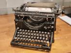 Underwood Typemachine, Diversen, Typemachines, Ophalen of Verzenden, Gebruikt
