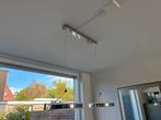 Hanglamp Led 3 staps dimbaar, Huis en Inrichting, Lampen | Hanglampen, Ophalen, Zo goed als nieuw, 50 tot 75 cm