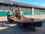 Vicon CM 190 | met kneuzer | hydraulisch opklapbaar