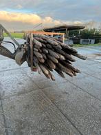 Palen, afrastering, Dieren en Toebehoren, Stalling en Weidegang