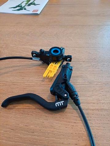 Magura MT4 (MT FOUR) enkele  rem z.g.a.n. !! beschikbaar voor biedingen