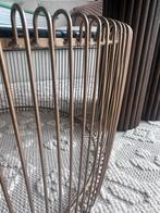 Riverdale Salontafel - Stijlvol Design, Ophalen, Rond, 50 tot 100 cm, Minder dan 50 cm