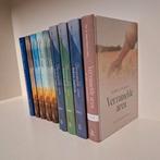 Verzamelde aren, bijbels dagboek ds Heemskerk, Ophalen of Verzenden, Zo goed als nieuw