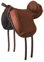 Barefoot Ride On Pad Physio Support - maat L - Bruin, Ophalen of Verzenden, Nieuw