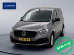 Mercedes-Benz eCitan L1 Pro 51 kWh Achteruitrijcamera Lichtm, Stof, Gebruikt, Zwart, 122 pk
