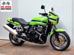 SCHITTERENDE KAWASAKI ZRX 1100  | HD-VIDEO!!, Motoren, Motoren | Kawasaki, Motorrijbewijs A, Bedrijf, Onbekend, KAWASAKI