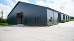 Opslagruimte te huur -1100m2 -bedrijfsruimte-Loods-Friesland, 1100 m², Huur, Opslag of Loods