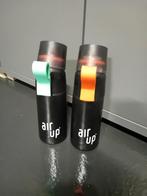 2x Air Up drinkfles., Ophalen of Verzenden