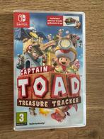 Captain Toad Treasure Tracker (Switch), Spelcomputers en Games, 1 speler, Zo goed als nieuw, Vanaf 3 jaar, Ophalen