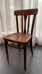Originele Thonet eettafelstoel, Antiek en Kunst, Ophalen