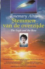 Rosemary Altea - Stemmen van de overzijde - 2004, Achtergrond en Informatie, Ziel of Sterfelijkheid, Ophalen of Verzenden, Zo goed als nieuw