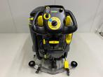 KARCHER SCHROB/-ZUIGMACHINE B 60 W D65 Bp Fleet+170Ah+Rins+A, Ophalen of Verzenden, Zo goed als nieuw, Schrobmachine
