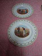 Rosen thale borden, Ophalen of Verzenden