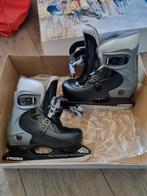 Zandstra Frisia ijshockey schaatsen (kinderen), Ophalen of Verzenden, Zo goed als nieuw, IJshockeyschaatsen, Zandstra