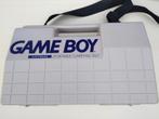 Gameboy opbergkoffer Asciiware portable carry-all dix, Verzenden, Gebruikt, Overige modellen, Overige typen