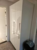 keuken eiland en kasten, Huis en Inrichting, Ophalen, Wit, Overige typen, Zo goed als nieuw