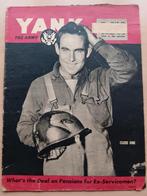 Us ww2 YANK ANDREW WARNER 2/504 PIR, Ophalen of Verzenden, Amerika, Overige typen