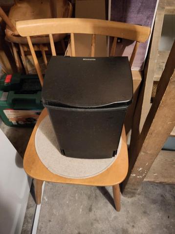 Nette Brabantia keuken deur afvalbakje (voor bijv gft) beschikbaar voor biedingen