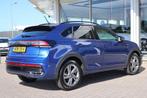 Volkswagen Taigo 1.0 TSI 115pk R-Line | Adaptive Cruise | Ca, Voorwielaandrijving, 12 maanden, Stof, Gebruikt
