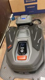 Nieuwe Husqvarna 405xe nera gps incl instalatie, Ophalen, Nieuw, Husqvarna, Bestuurbaar via app