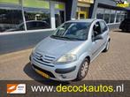 Citroen C3 1.4i Image/AIRCO, Auto's, Voorwielaandrijving, 1160 kg, 989 kg, Origineel Nederlands