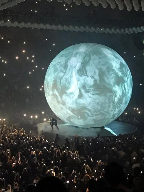 Drake Concert Tickets Ziggo Dome, Tickets en Kaartjes, Concerten | R&B en Hiphop, Drie personen of meer, Augustus