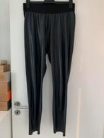 Nacht blauwe legging broek 44 XXL Vanilia, Ophalen of Verzenden, Zo goed als nieuw, Blauw, Legging