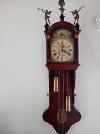 Friese staartklok, Huis en Inrichting, Ophalen of Verzenden, Gebruikt, Analoog, Wandklok
