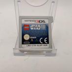 LEGO Star Wars III: The Clone Wars - 3DS nu voor €9.99, Avontuur en Actie, N, N, 1 speler