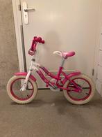 Volare BMX Meisjesfiets 14 inch, Ophalen, Zo goed als nieuw, 14 inch of minder, Volare