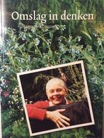 Margreet van Sytzama Omslag in denken, Ophalen of Verzenden, Nieuw, Spiritualiteit algemeen, Achtergrond en Informatie
