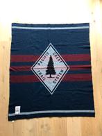 Woolrich wollen deken, Ophalen of Verzenden, Zo goed als nieuw