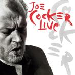 Joe Cocker Live, Ophalen of Verzenden, Zo goed als nieuw, Poprock