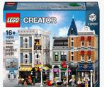 Lego 10255, Kinderen en Baby's, Speelgoed | Duplo en Lego, Ophalen, Zo goed als nieuw