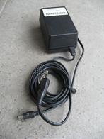 Transformator voeding 230 naar 30 Vdc 400 mA 12 VA!!, Ophalen of Verzenden, Zo goed als nieuw