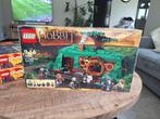 Lego the hobbit lord of the rings 79003 misb ongeopend, Kinderen en Baby's, Ophalen of Verzenden, Zo goed als nieuw