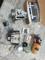 Tuningskit 125cc naar 140cc pitbike gepard, Fietsen en Brommers, Ophalen, Zo goed als nieuw, Overige merken