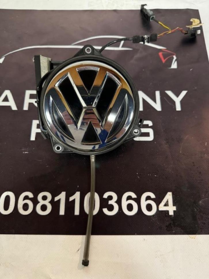 Volkswagen Golf 7 7.5 Achteruitrij Camera 5G0827469C, Auto-onderdelen, Elektronica en Kabels, Volkswagen, Gebruikt, Ophalen of Verzenden