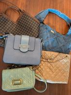 5 Ladies Handbags & Shoulder Bags – Great Condition, Sieraden, Tassen en Uiterlijk, Tassen | Damestassen, Ophalen of Verzenden