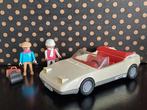 Playmobil 3758 Cabrio - 1998, Ophalen of Verzenden, Gebruikt